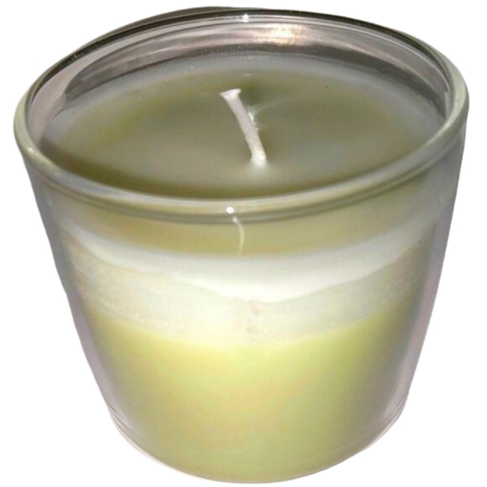 Hand crafted Beach Dayparty Candle 6oz